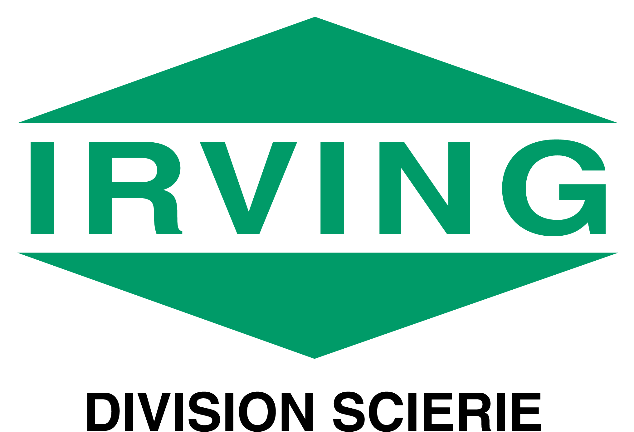 Division Scierie_Logo