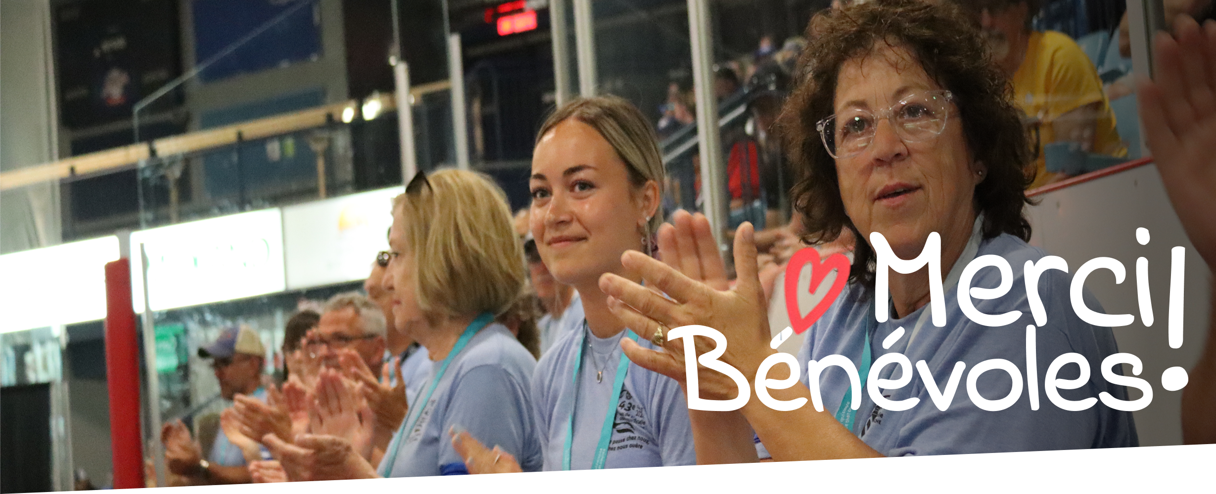 Merci bénévoles 2