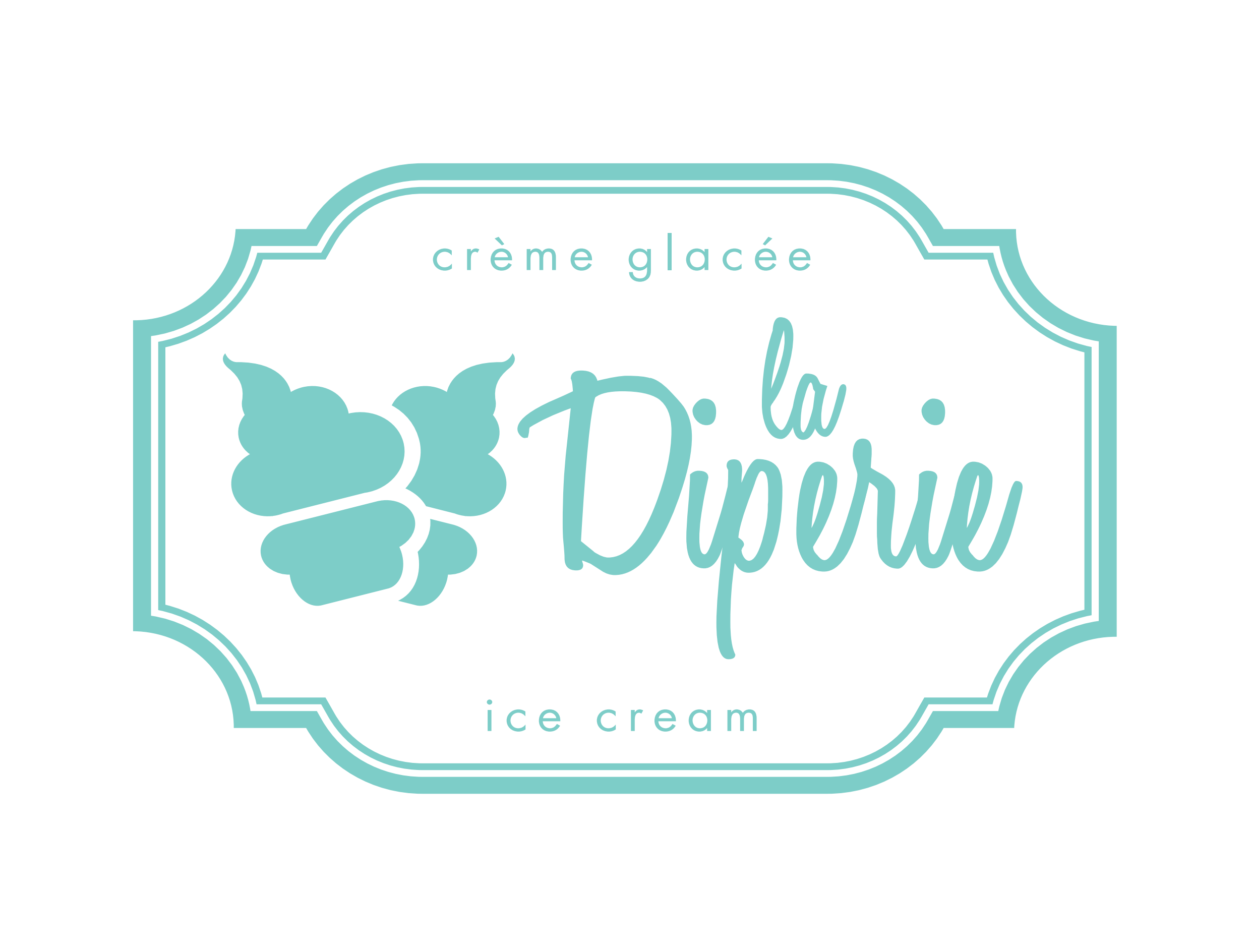 Logo La Diperie
